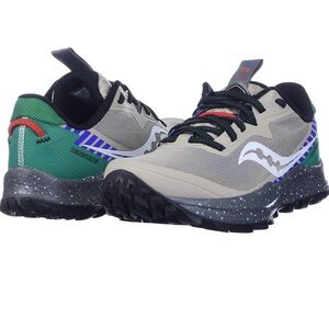 Saucony Peregrine 11 trail runners